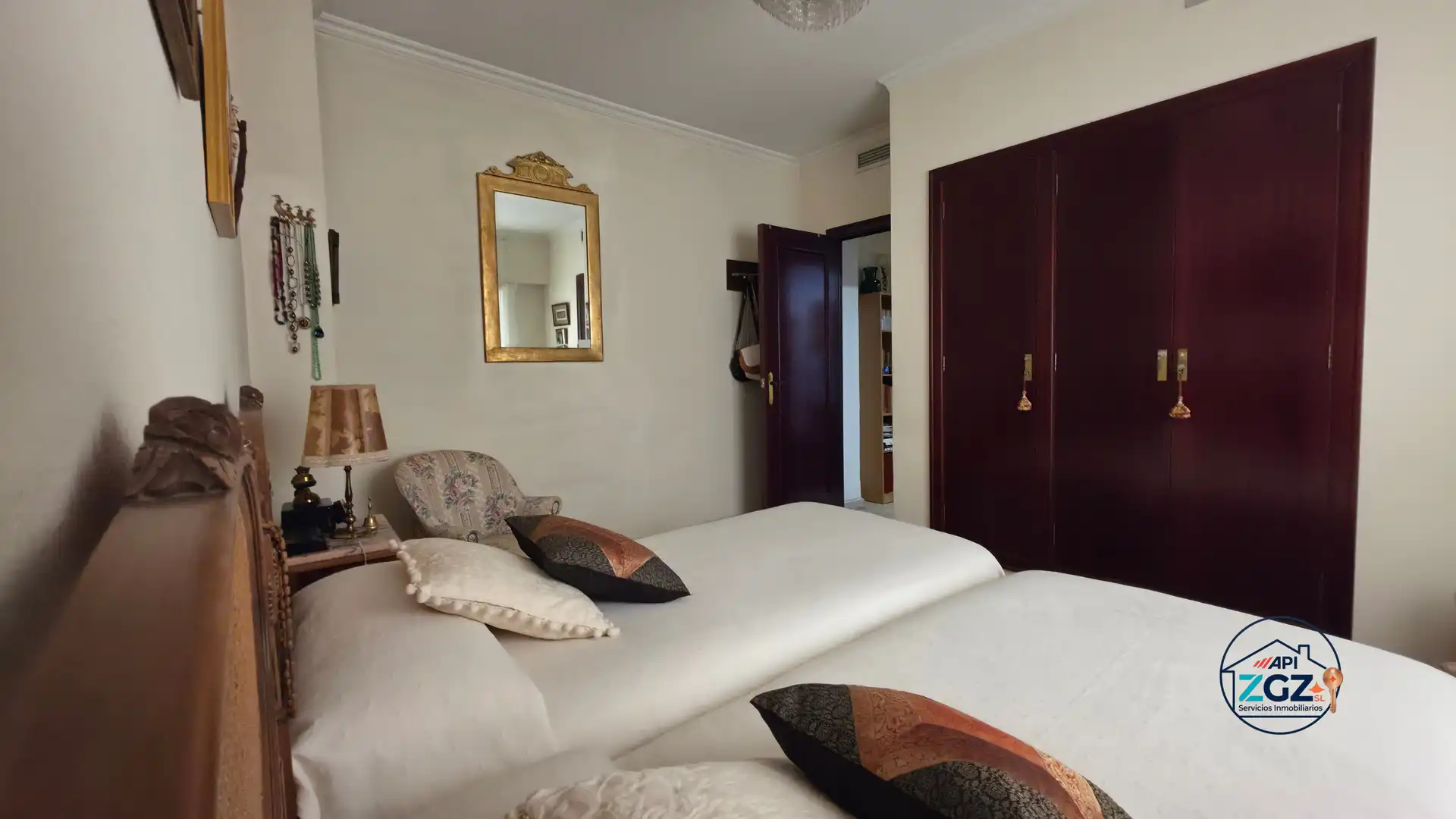 Piso con ascensor en venta en Calle Canfranc, imagen 70