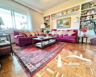 Living room of Flat for sale in Algete