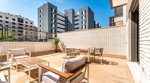 Photo 4 of Flat to rent in Calle de las Viñas del Rio, 12, Butarque, Madrid