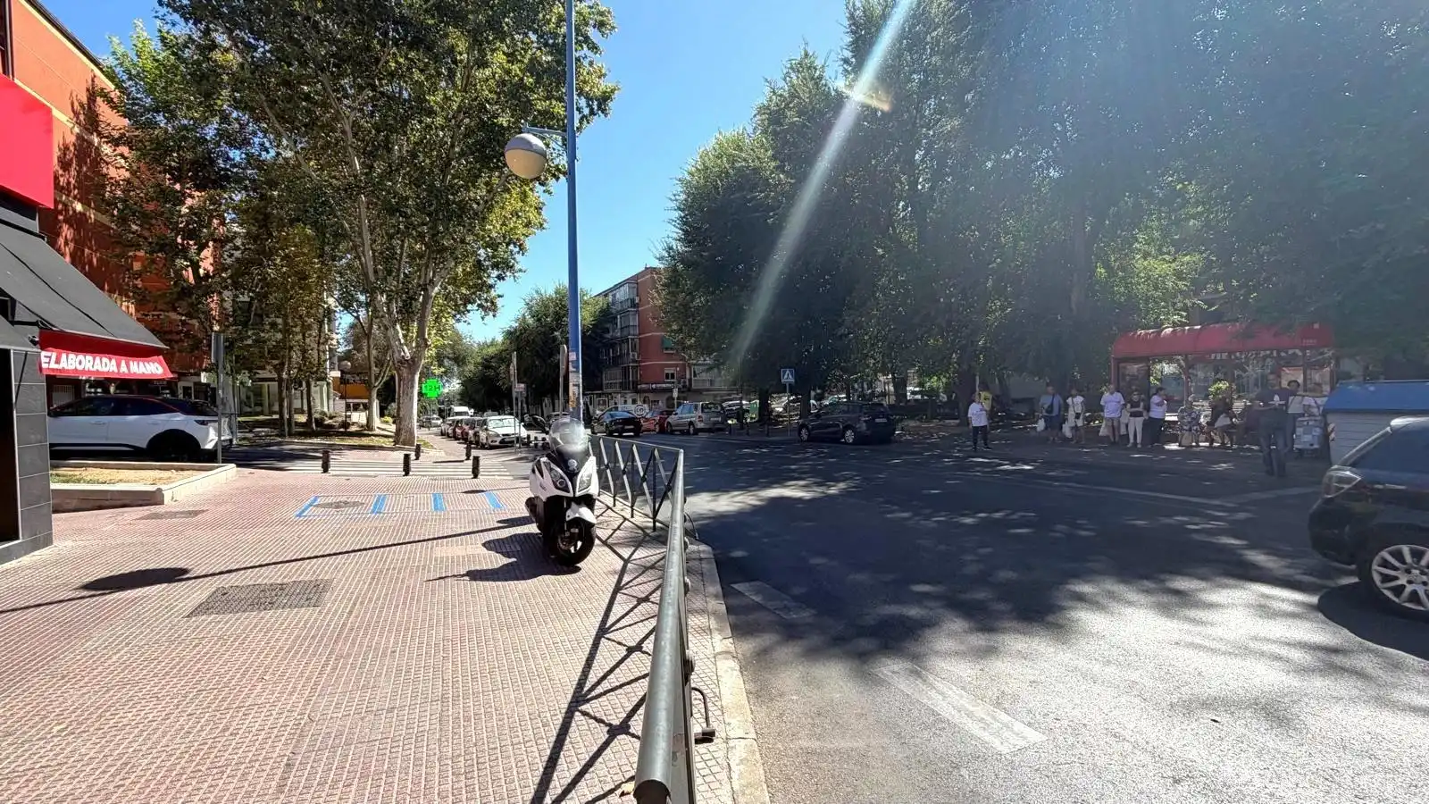Pis amb ascensor en venda a Centro, imagen 7