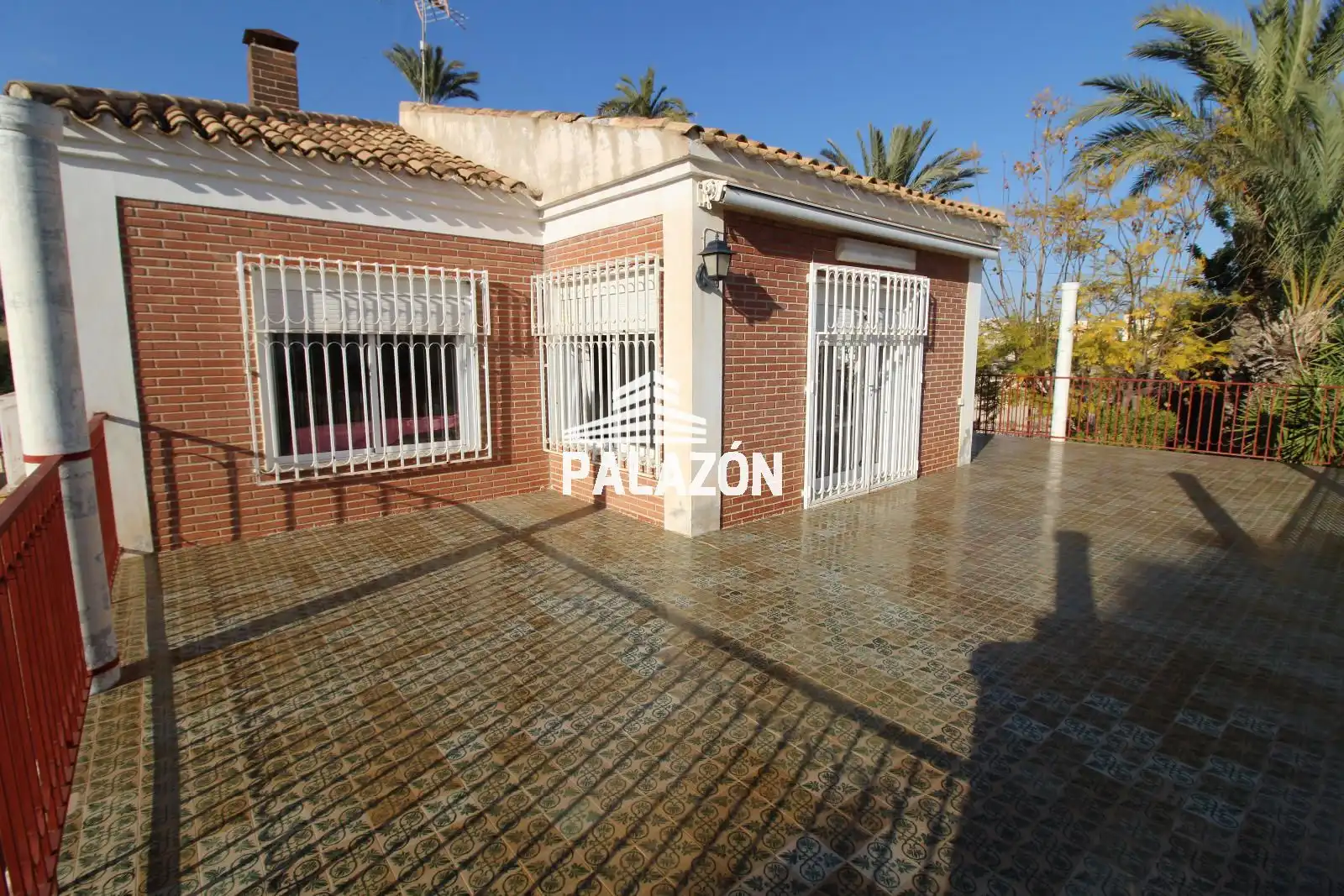 Casa o chalet en venta en Crevillent