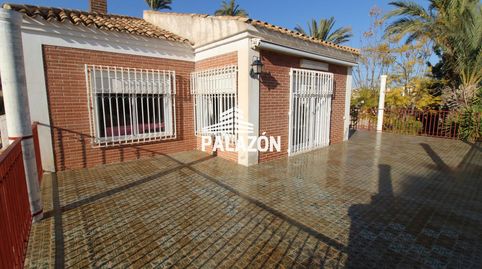 Foto 2 de Casa o chalet en venta en Crevillent, Alicante