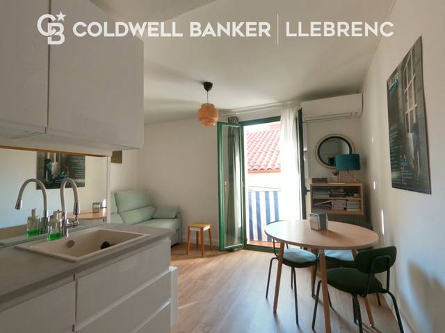 Piso en Venta en Carrer Gordi en Sant Andreu de Palomar