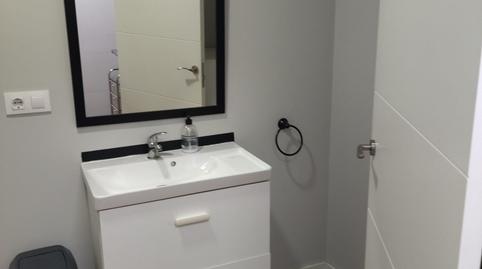 Foto 4 de Planta baixa en venda a Carrer del Periodista Gil Sumbiela, Barrio de Benicalap,  Valencia Capital