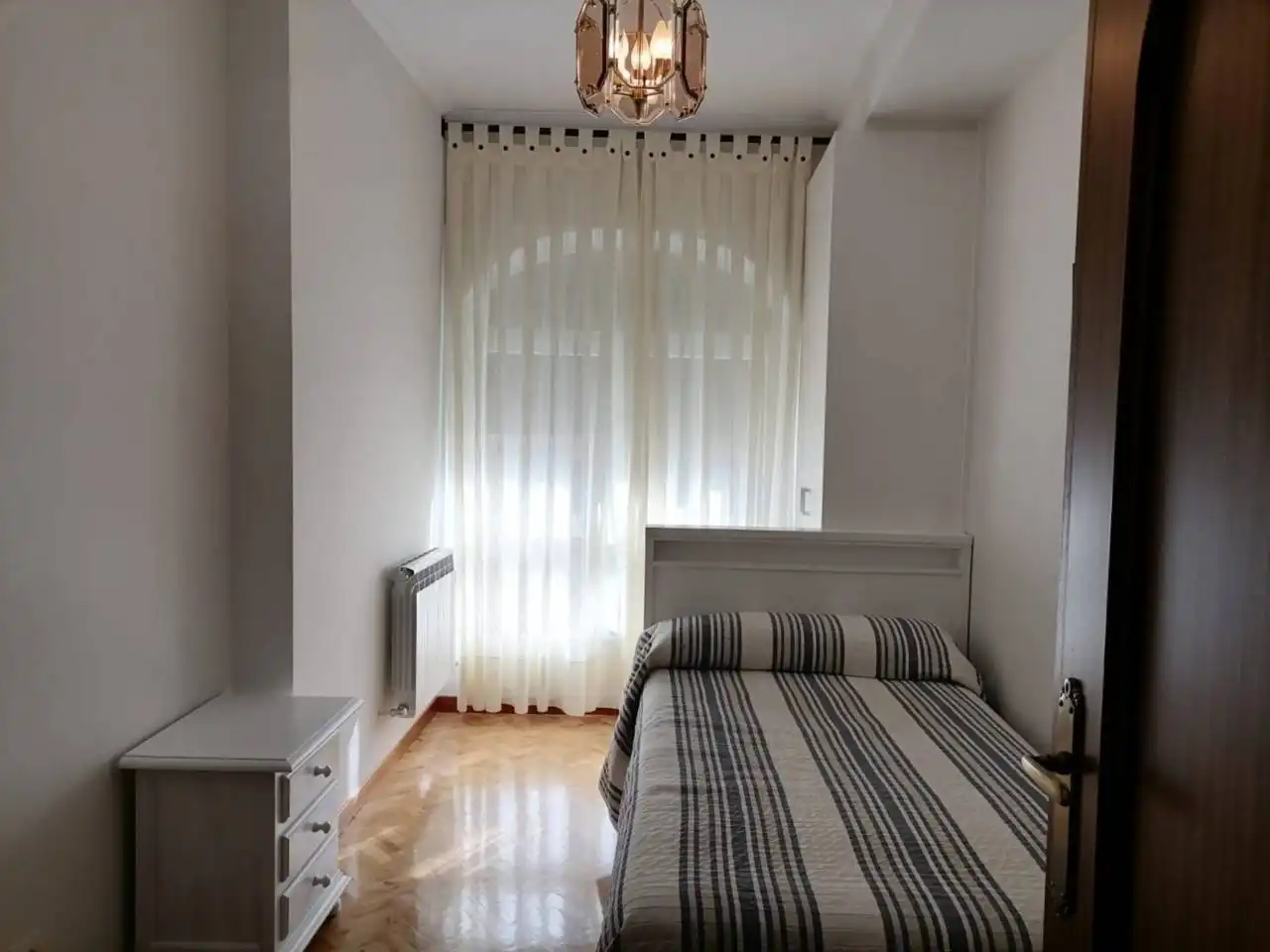 Flat for sale in Calle ALMENDRO, 3, Ciudad Rodrigo