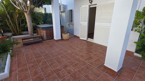 Foto 2 von Wohnungen zum Verkauf in Nuñez de Balboa, Las Marinas - Pueblo Laguna, Vera