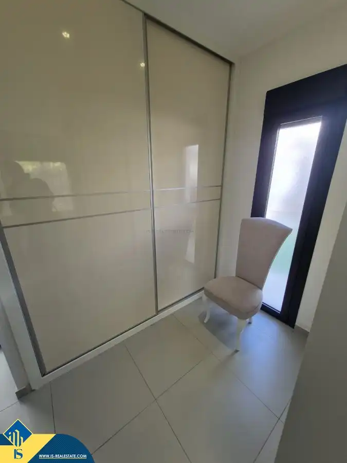 Dormitori de Casa o xalet en venda en Rojales amb Jardí privat, Terrassa i Moblat