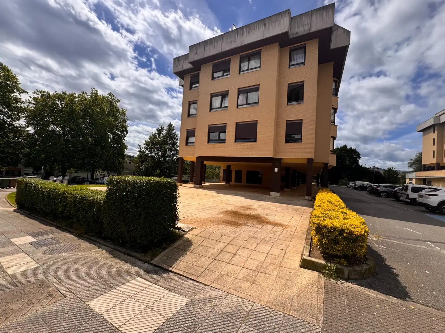 Flat for sale in Barrio Barrio Vallina, San Claudio - Trubia - Las Caldas