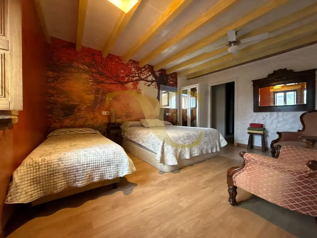Maison avec jardin à vendre à Nueva de Llanes, imagen 9