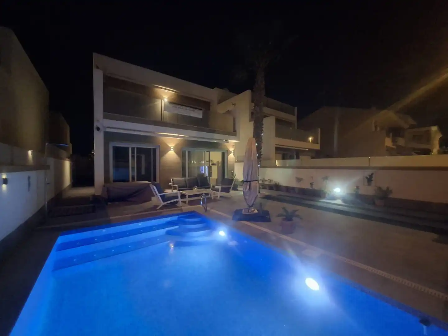Maison avec piscine à vendre à Pilar de la Horadada ciudad, imagen 37