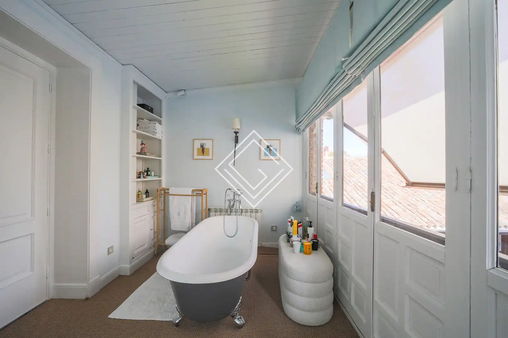 Villa mit Pool zur Miete in Moncloa - Aravaca, imagen 48