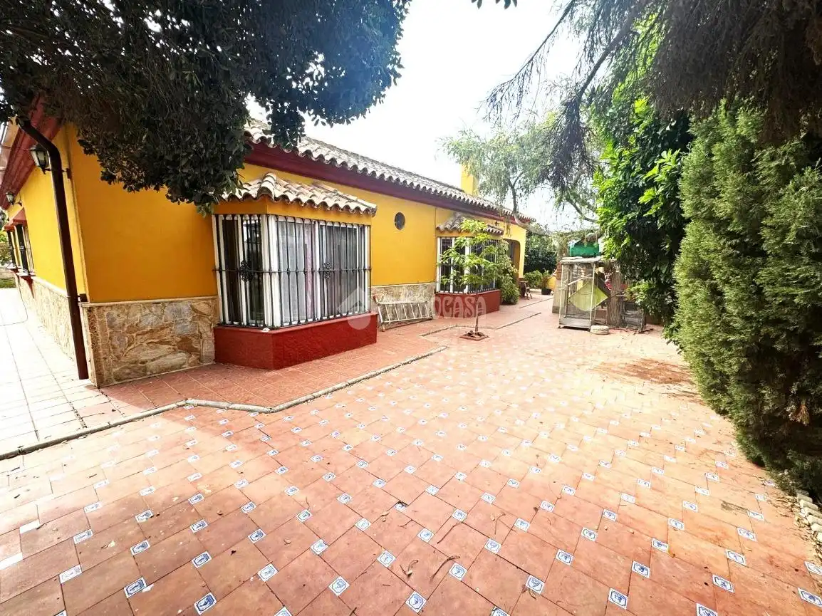 Casa rústica en venta en Ctra Sanlúcar - Cuatro Pinos, imagen 41