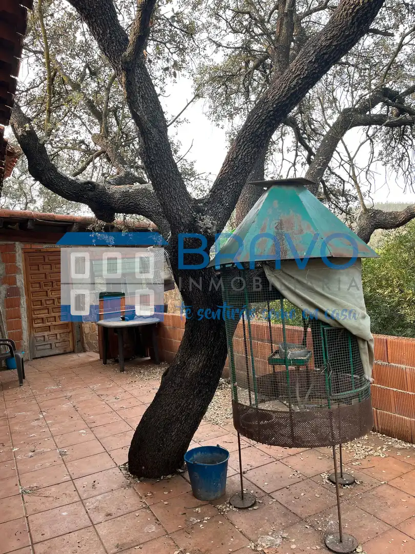 Chalet en venta en Don Benito, imagen 7