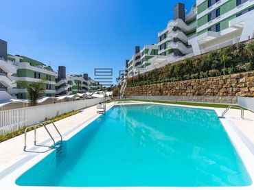 Pis amb piscina en venda a Ipanema