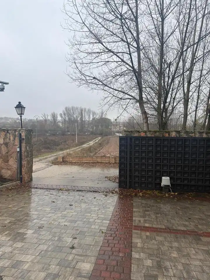 Casa o chalet en venta en Castillejo de Mesleón con Calefacción, Jardín privado y Terraza
