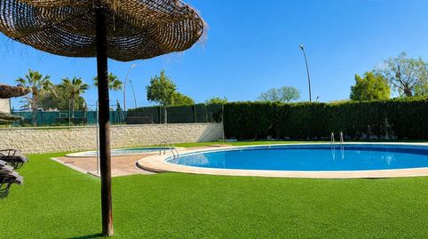 Foto 4 de Casa adosada en venta en La Quinta, Molina de Segura