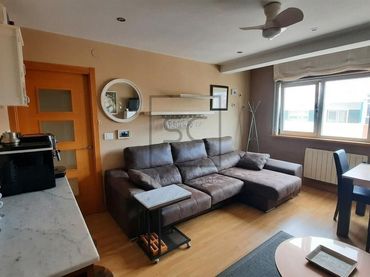 Piso con ascensor en venta en SANCHEZ CALVIÑO