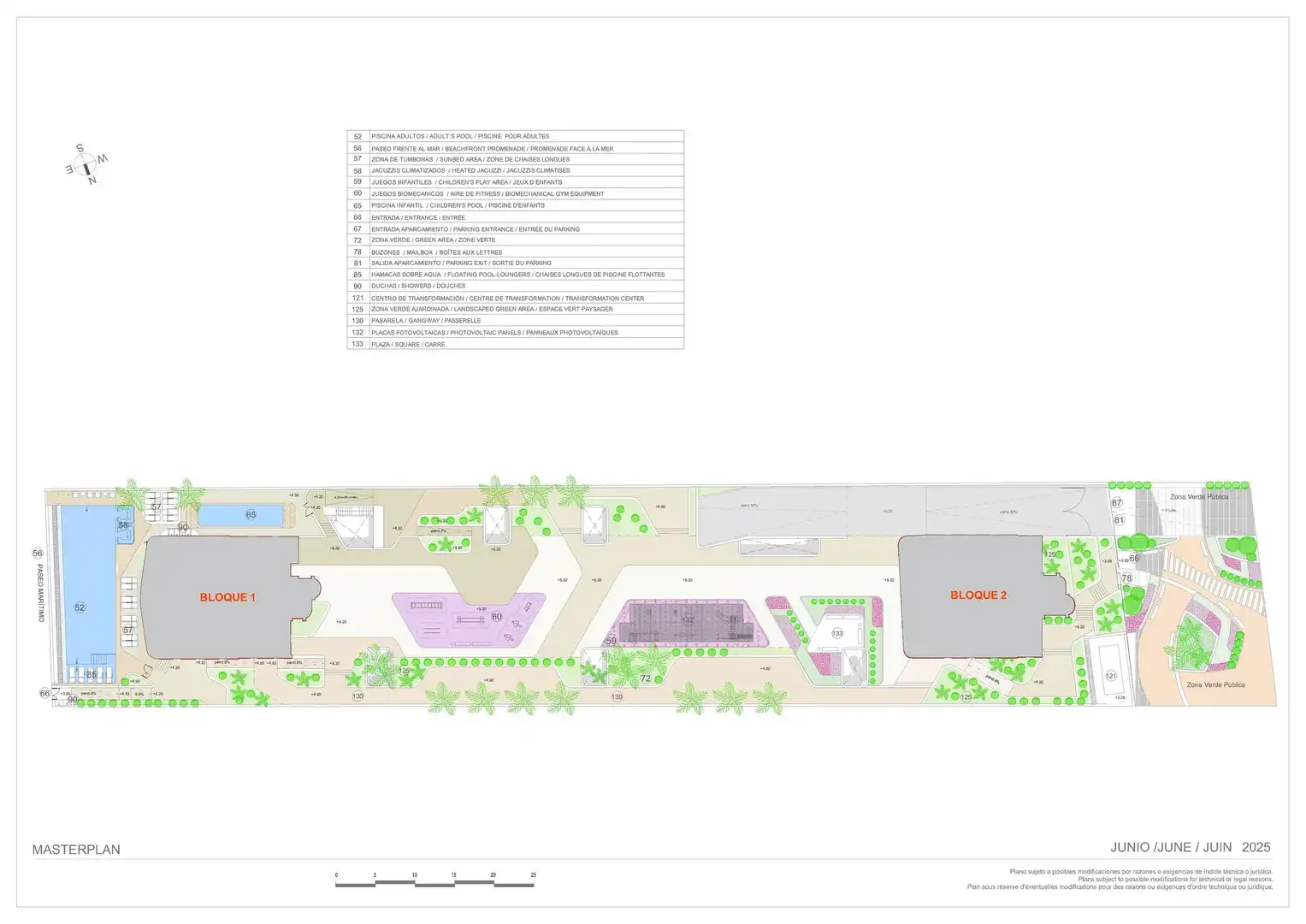 Apartamento en venta en Zona Pueblo, imagen 26
