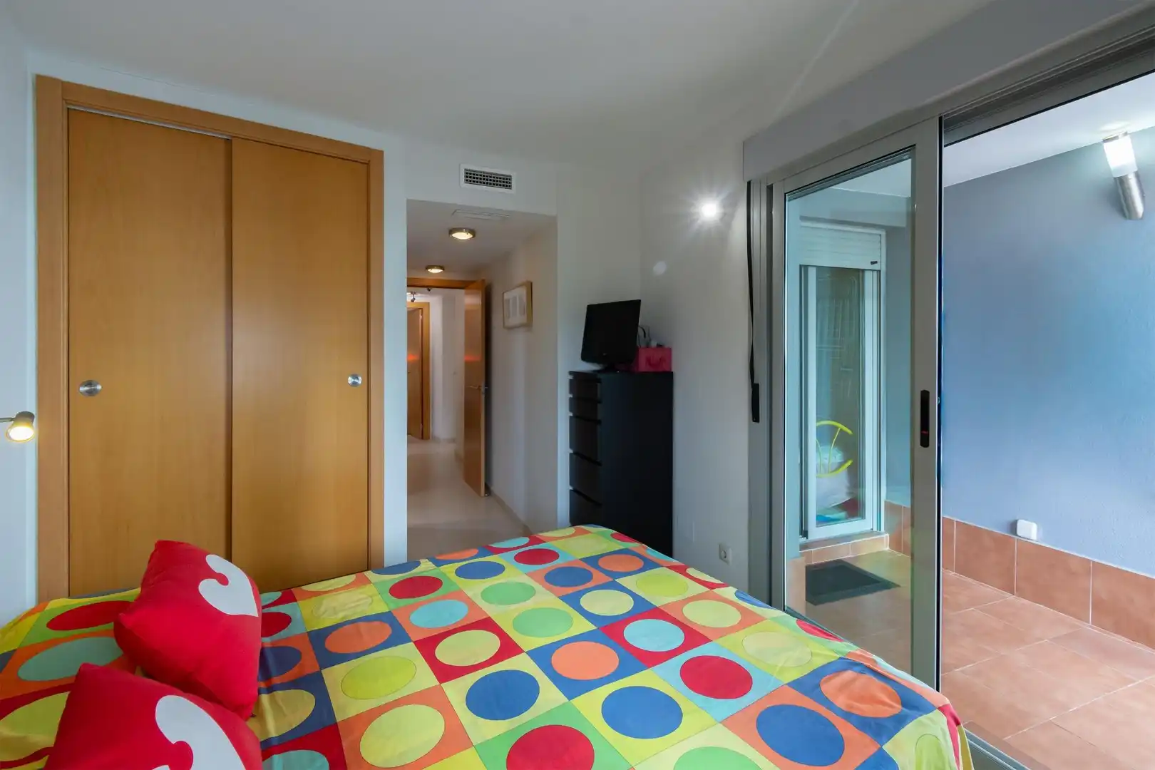 Apartment mit Pool zum Verkauf in Tomás Maestre, imagen 75
