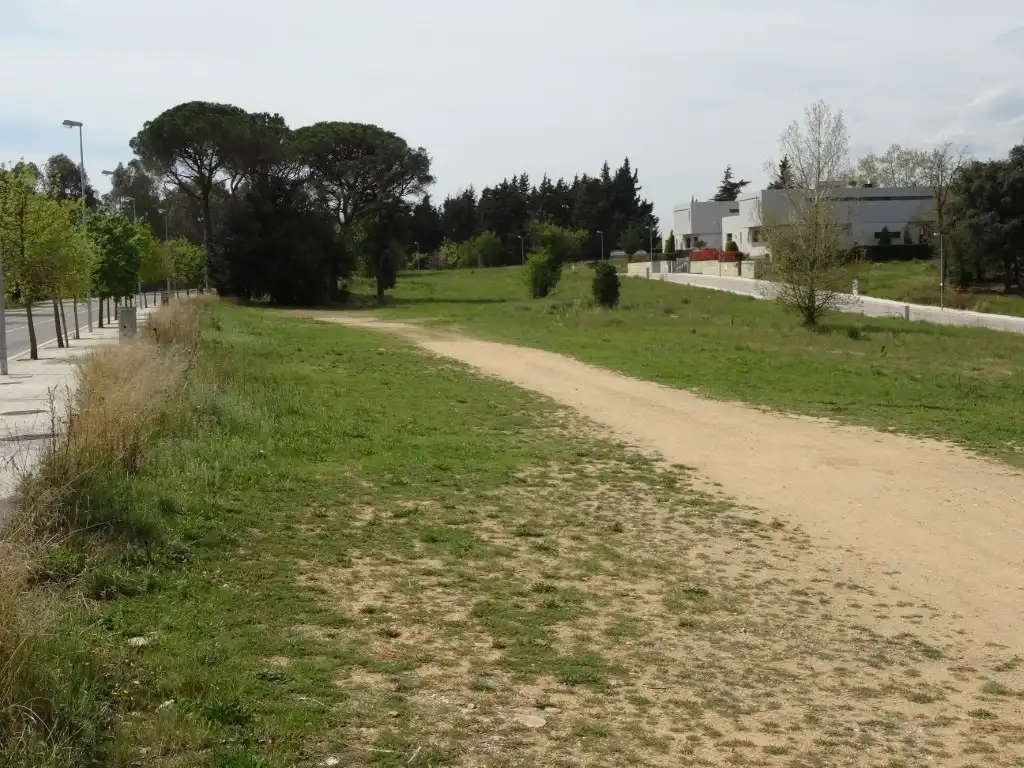 Terreno residenziale in vendita a Fornells de la Selva, imagen 5