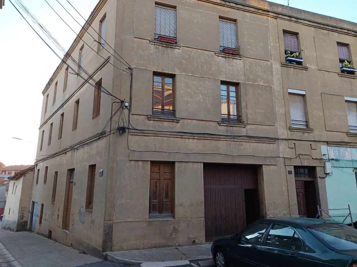 Casa in vendita a Plaza Santa Colomba 6, imagen 2