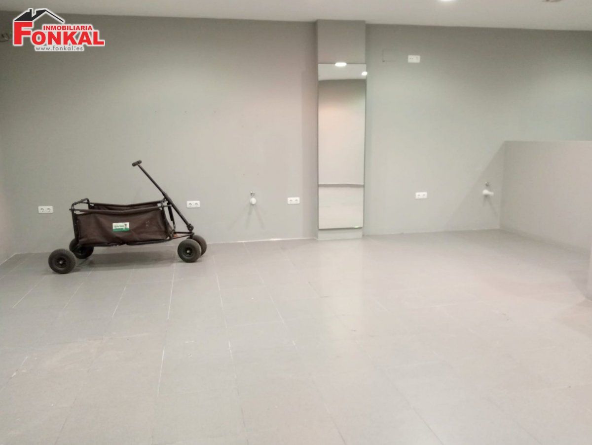 Local de lloguer a Centro