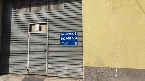 Photo 4 of Industrial buildings for sale in C/ Joan Nuñez, 7, Parc Bosc - Castell, Girona