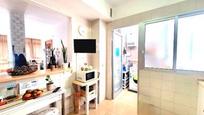 Kitchen of Attic for sale in  Santa Cruz de Tenerife Capital  with Terrace, Storage room and Balcony