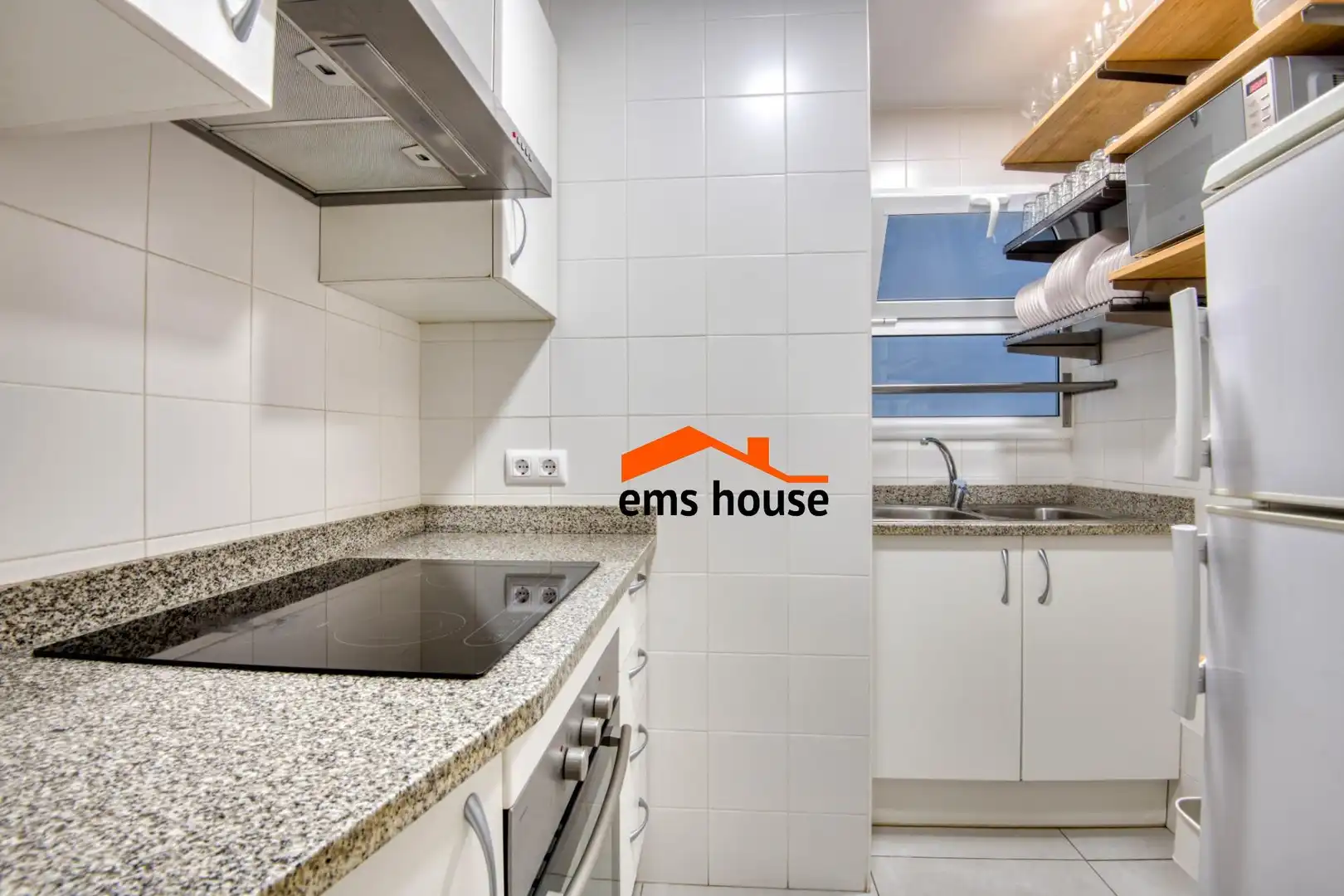 Kitchen of Ground floor for sale in Calonge i Sant Antoni  with Terrace