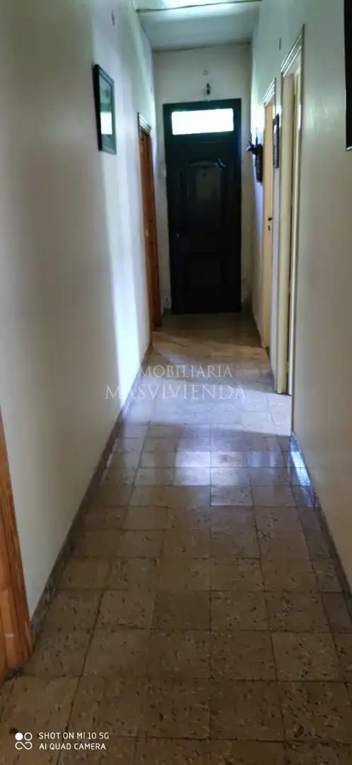 Casa con jardín en venta en Del Val, imagen 22