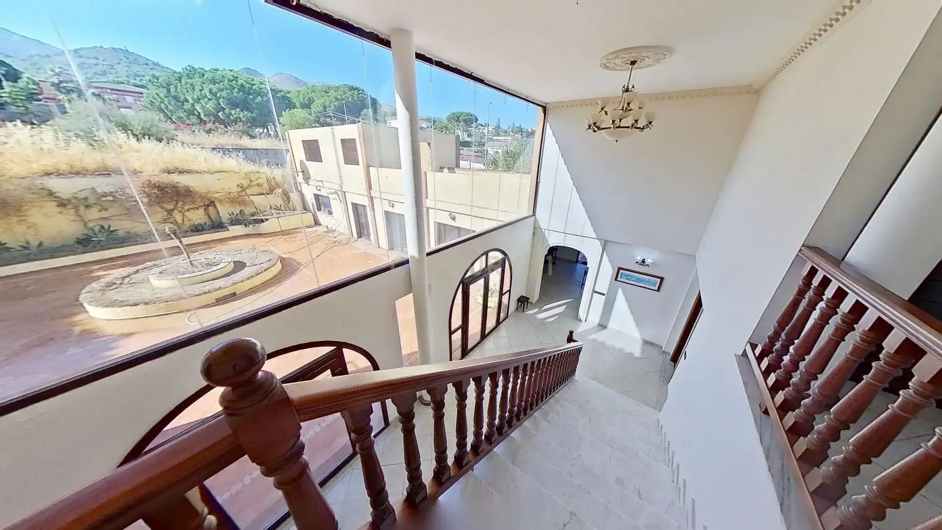 Local comercial de lloguer a Pinos de Alhaurín - Periferia