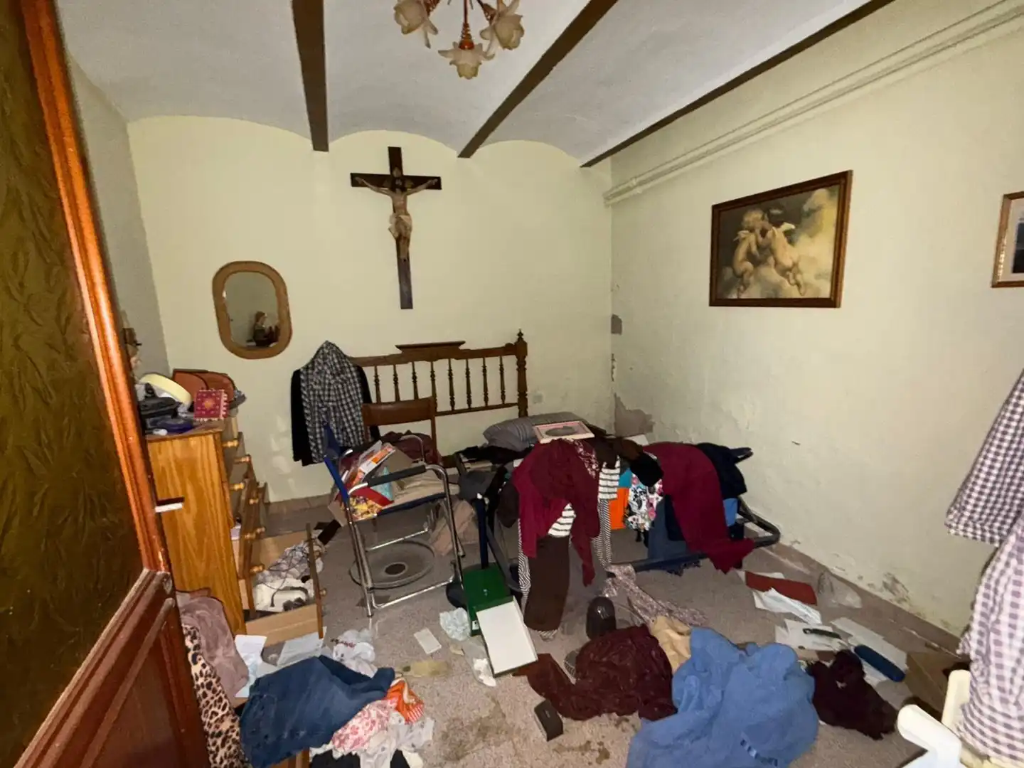 Casa adosada en venta en Calle FUENTE DEL CAÑO, Campo de Criptana