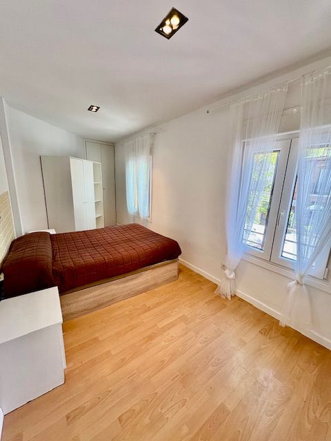 Attic for rent in Calle Juan Carlos I, El Álamo