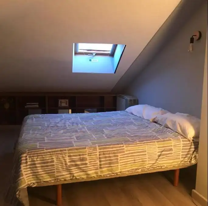 Habitación de Dúplex en venta en Salamanca con Calefacción