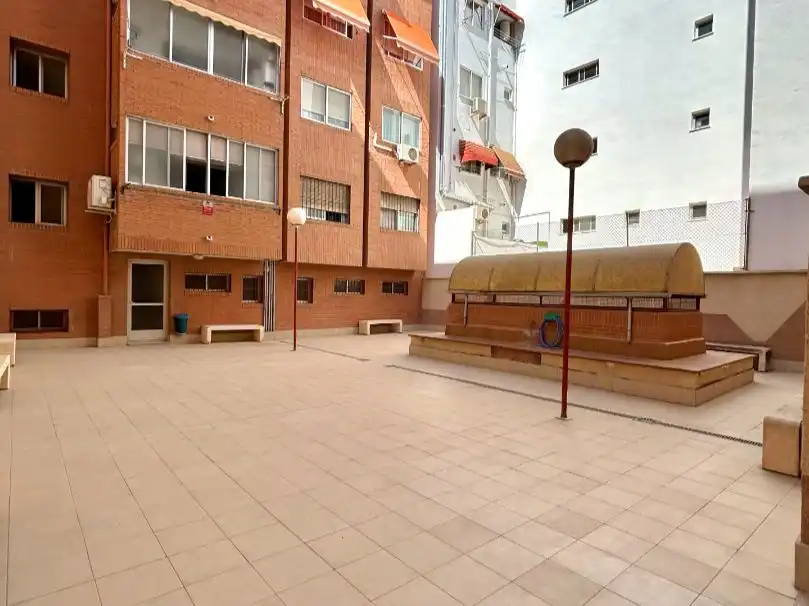 Piso con ascensor en venta en Bono guarner 8, imagen 29