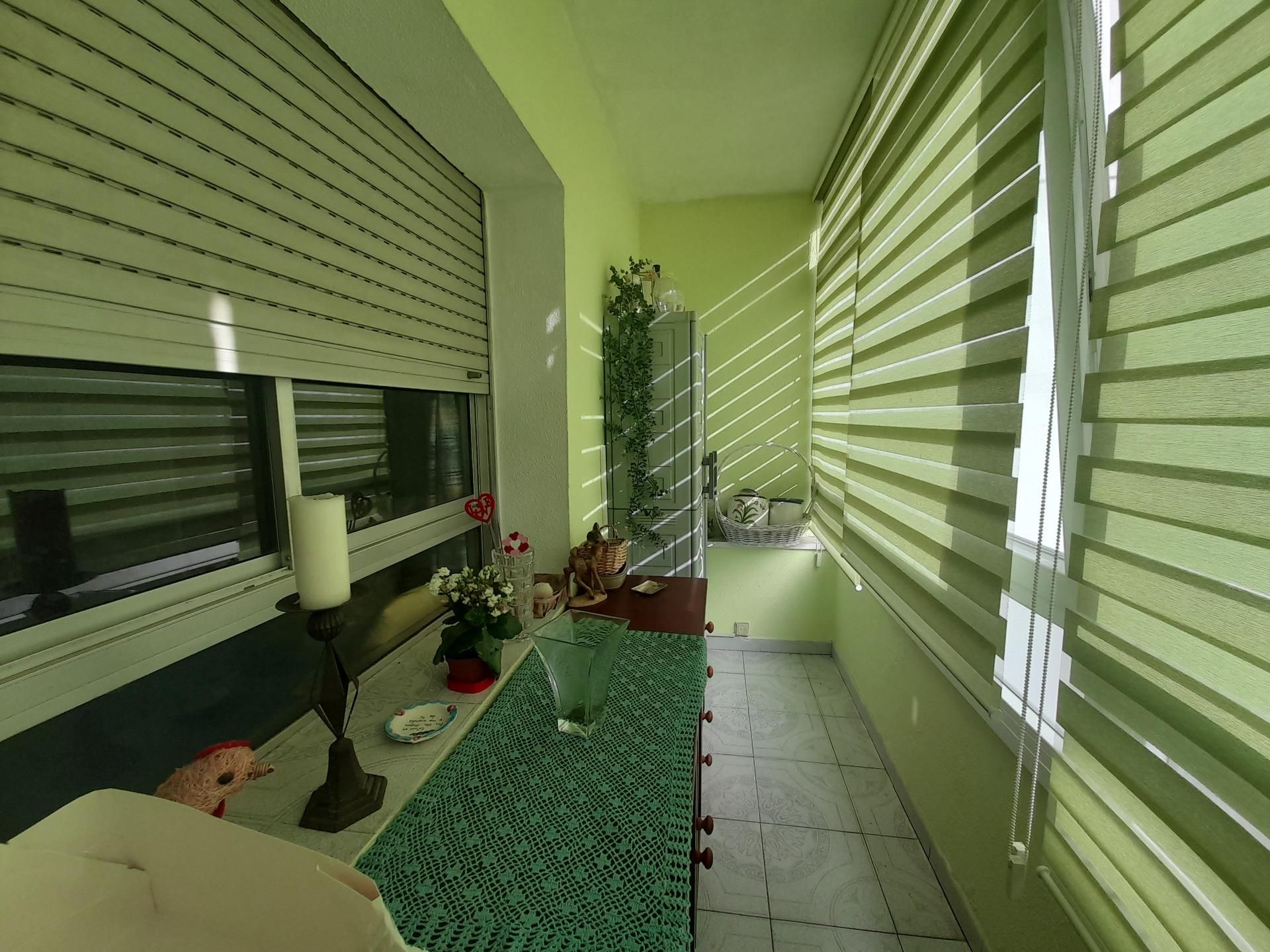 Terraza de Piso en venta en  Cádiz Capital con Terraza