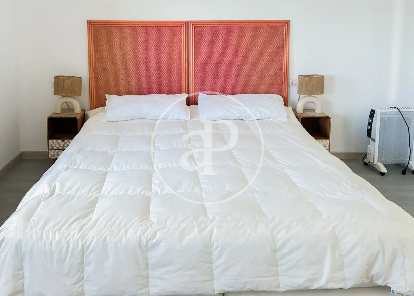 Flat for rent in Zona Portuària