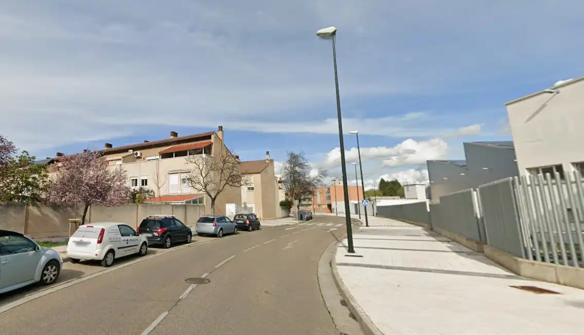 Terraced house for sale in ARBOLEDA (STA ISABEL), imagen 2