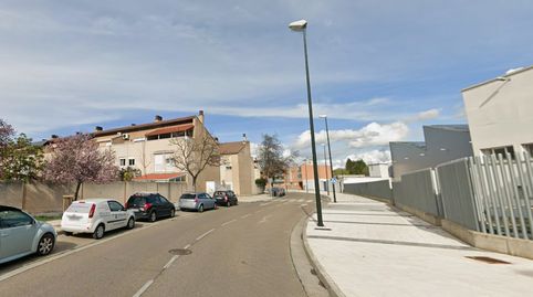 Foto 2 de Casa adosada en venta en Arboleda (sta Isabel), Santa Isabel, Zaragoza Capital