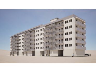 Appartamento con ascensore in vendita a La Lastra
