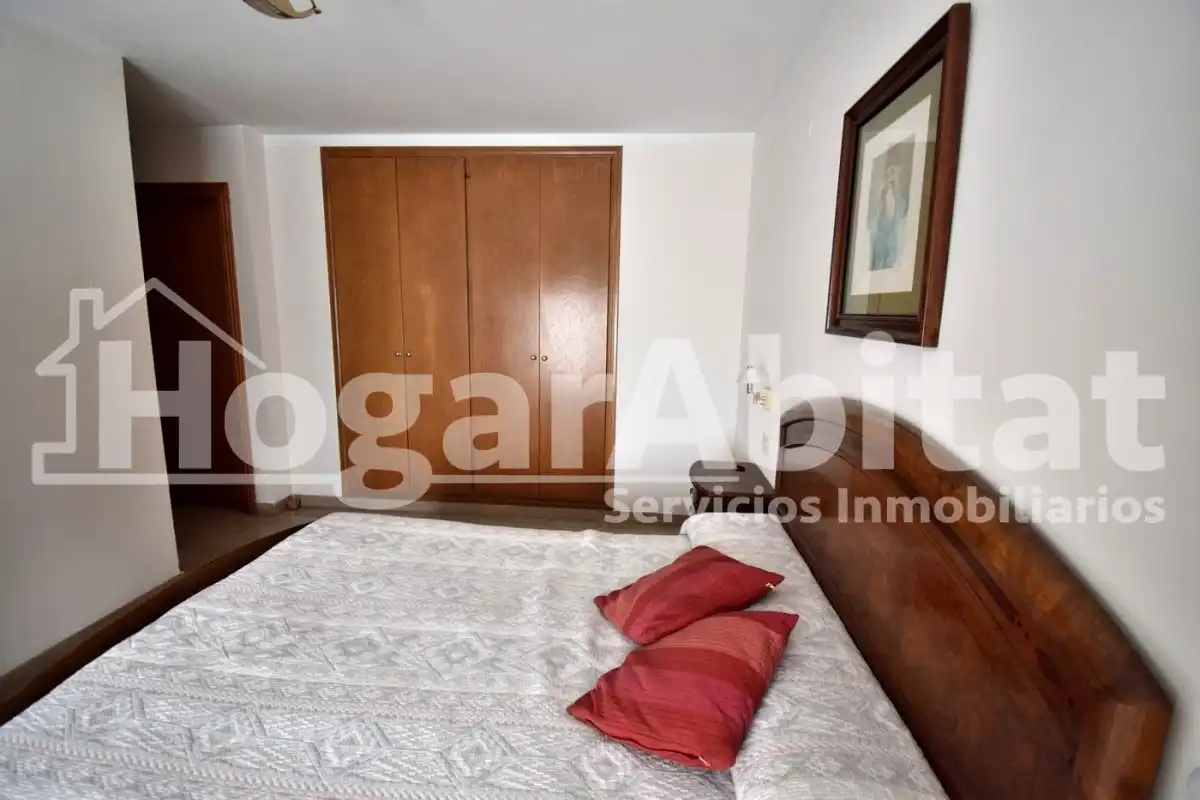 Wohnung mit Terrasse zum Verkauf in Calle Fernando el Catolico, imagen 16