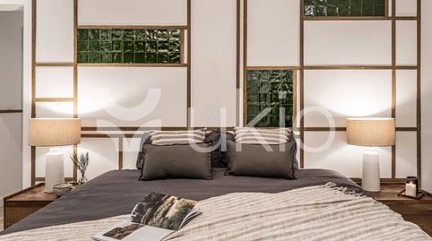 Foto 2 de Apartament de lloguer a Calle de Luchana, 20, Trafalgar, Madrid