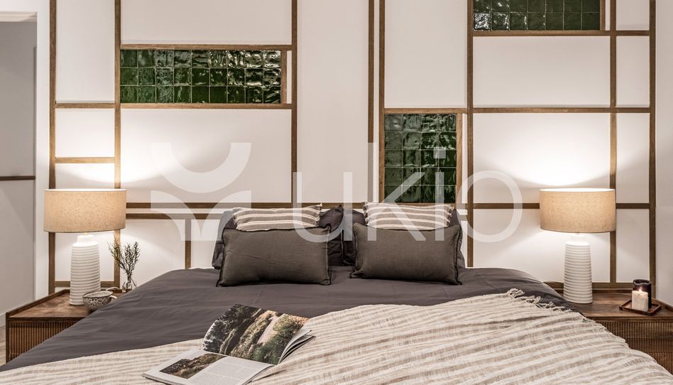 Apartamento de alquiler en Calle de Luchana, 20, Trafalgar - Imagen 2