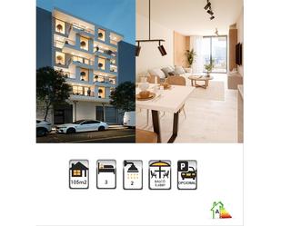 Exterior view of Premises for sale in Sabadell  with Alarm