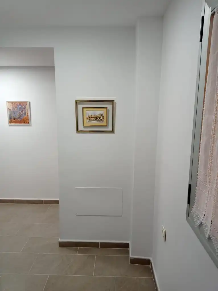 Appartement avec piscine à louer à Aguadulce, imagen 15