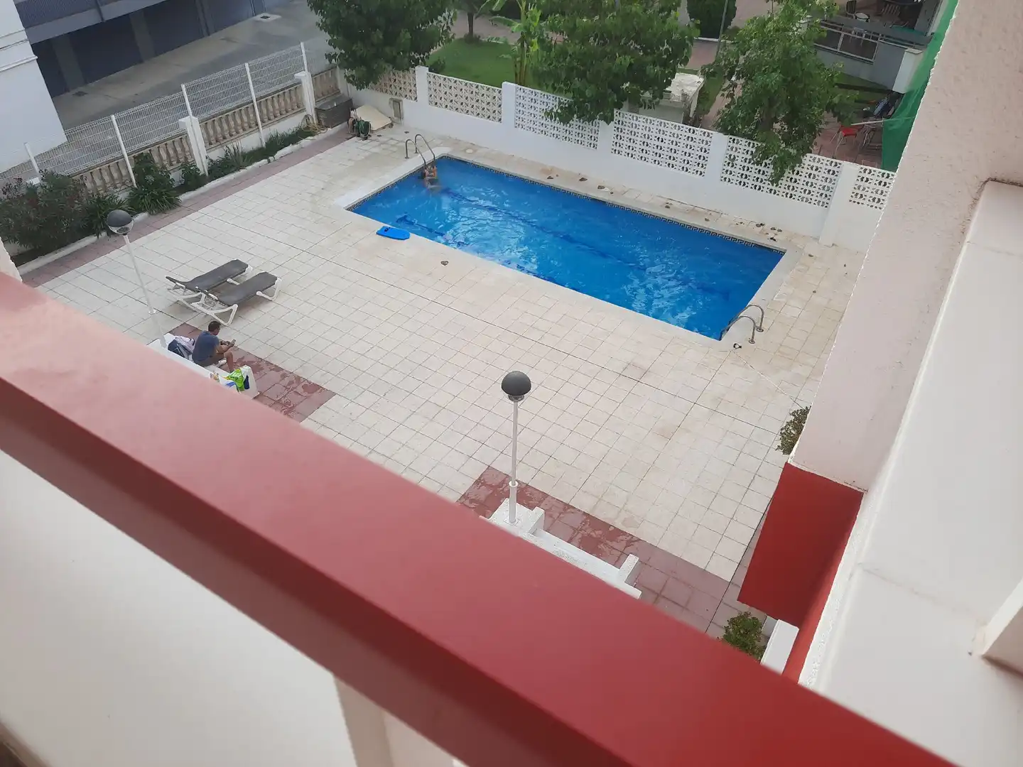 Apartment mit Pool zum Verkauf in Platja de Llevant, imagen 25