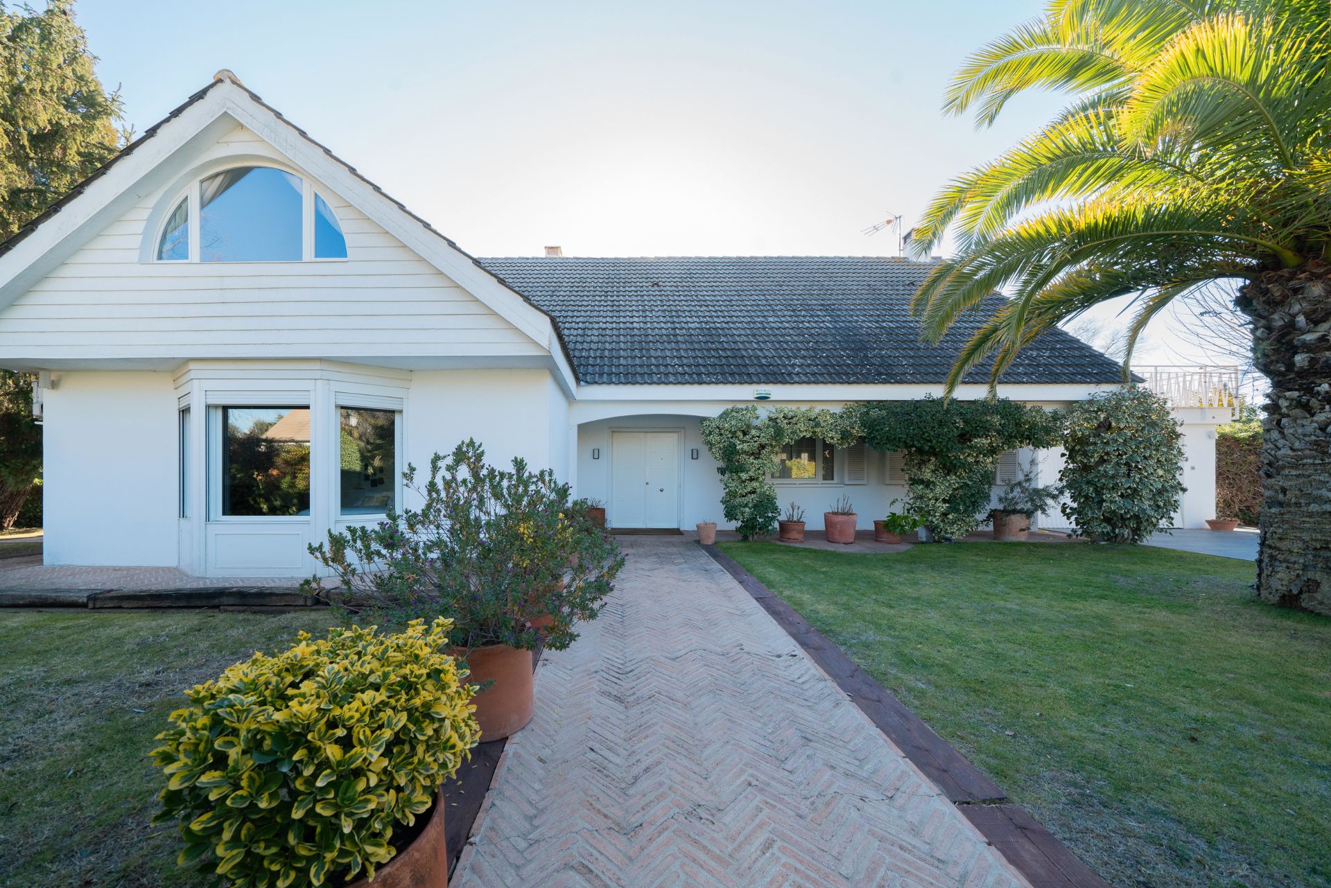House or chalet for sale in Monteclaro