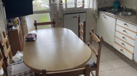 Foto 4 de Pis en venda a Carme (do), Recatelo - O Carme, Lugo