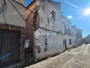 Terreno residenziale in vendita a Baeza