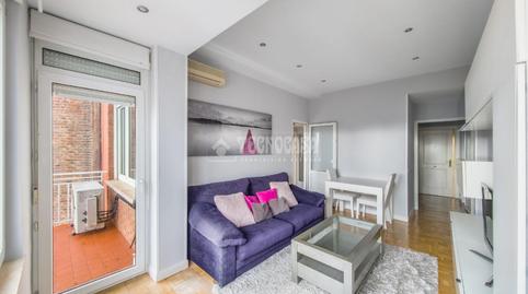 Photo 3 of Flat to rent in Prosperidad,  Madrid Capital